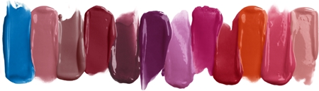 NYX Professional Makeup Candy Slick Glowy Lip Color vysoko pigmentovaný lesk na pery