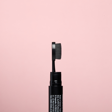 NYX Professional Makeup Fill & Fluff pomáda na obočie v ceruzke