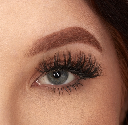 NYX Professional Makeup Fill & Fluff szemöldök pomádé ceruzában