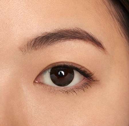 NYX Professional Makeup Fill & Fluff pommade-gel sourcils en crayon