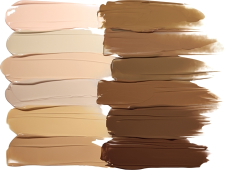 NYX Professional Makeup Bare With Me Tinted Skin Veil fond de teint léger