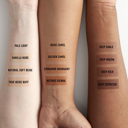 NYX Professional Makeup Bare With Me Tinted Skin Veil fond de teint léger