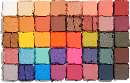 NYX Professional Makeup Modern Dreamer paleta de sombras de ojos