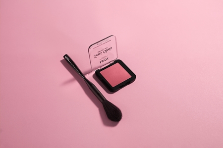 NYX Professional Makeup Sweet Cheeks Blush Matte tvářenka