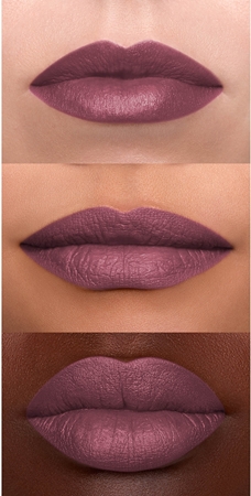 NYX Professional Makeup Suede Matte Lipstick mattahuulipuna