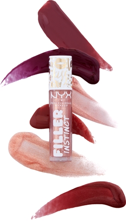 NYX Professional Makeup Love Lust Disco Filler Instinct coffret cadeau