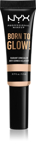 NYX Professional Makeup Born To Glow corector iluminator
