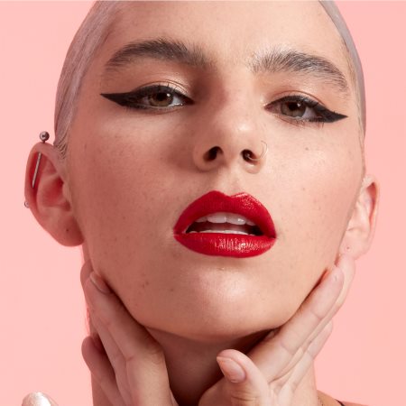 NYX Professional Makeup Epic Wear Liquid Liner tekuté linky na oči s matným finišom
