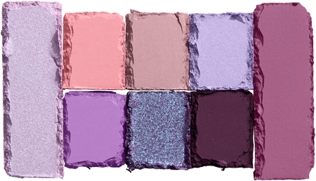 NYX Professional Makeup Matchy-Matchy палитра сенки за очи