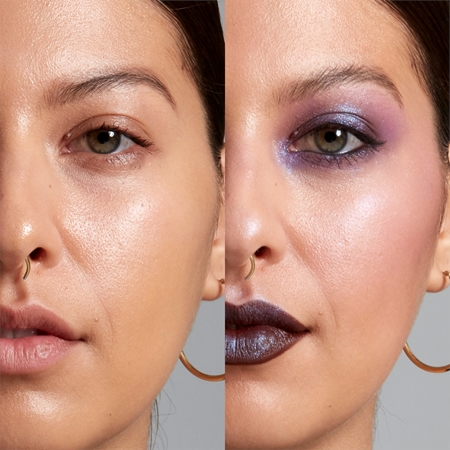 NYX Professional Makeup Matchy-Matchy палитра сенки за очи