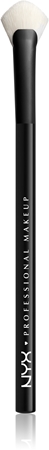 NYX Professional Makeup Pro Brush pinceau éventail