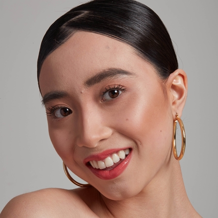 NYX Professional Makeup Butter Gloss ajakfény