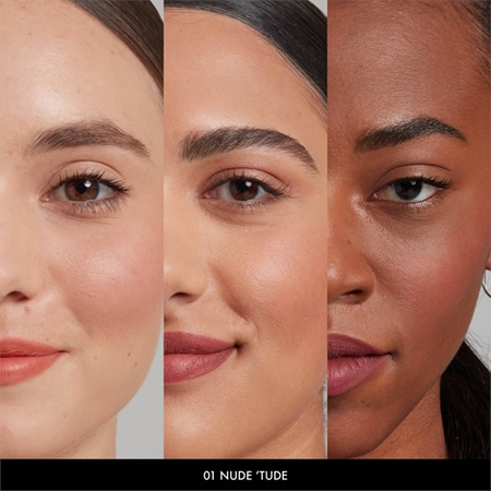 NYX Professional Makeup Sweet Cheeks Soft Cheek Tint róż w kremie