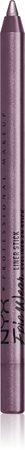 NYX Professional Makeup Epic Wear Liner Stick voděodolná tužka na oči