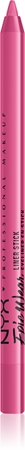 NYX Professional Makeup Epic Wear Liner Stick voděodolná tužka na oči