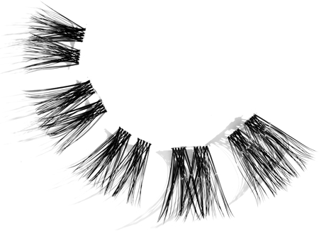 NYX Professional Makeup Jumbo Lash! Lösögonfransar