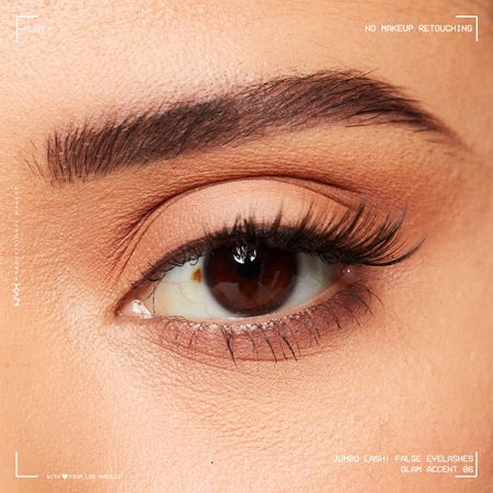 NYX Professional Makeup Jumbo Lash! umělé řasy
