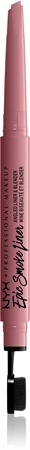 NYX Professional Makeup Epic Smoke Liner dlouhotrvající tužka na oči