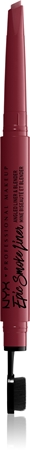 NYX Professional Makeup Epic Smoke Liner crayon yeux longue tenue