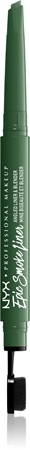 NYX Professional Makeup Epic Smoke Liner long-lasting eye pencil