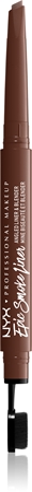 NYX Professional Makeup Epic Smoke Liner long-lasting eye pencil