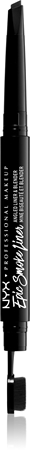 NYX Professional Makeup Epic Smoke Liner long-lasting eye pencil