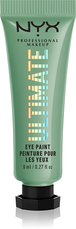 NYX Professional Makeup Pride Ultimate Eye Paint ombretti in crema per viso e corpo
