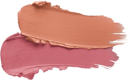 NYX Professional Makeup Wonder Stick Cream Blush stick contour double embout