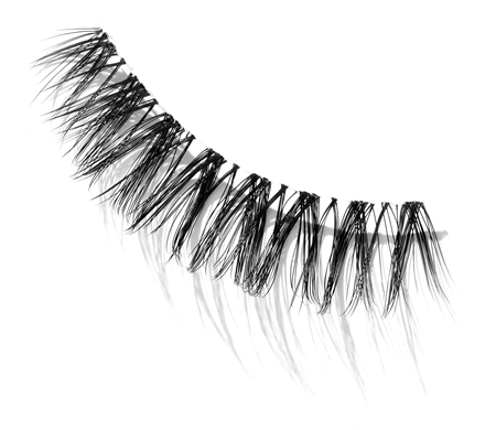 NYX Professional Makeup Jumbo Lash! ciglia finte con colla e applicatore