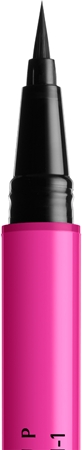 NYX Professional Makeup Jumbo Lash! ciglia finte con colla e applicatore