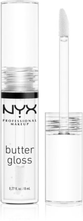 NYX Professional Makeup Butter Gloss Lipgloss