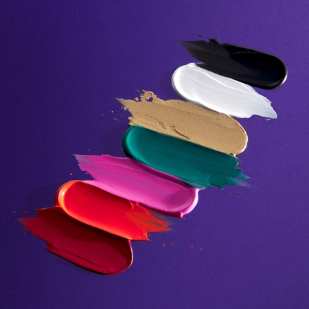 NYX Professional Makeup Halloween SFX Paints krémové stíny na obličej a tělo