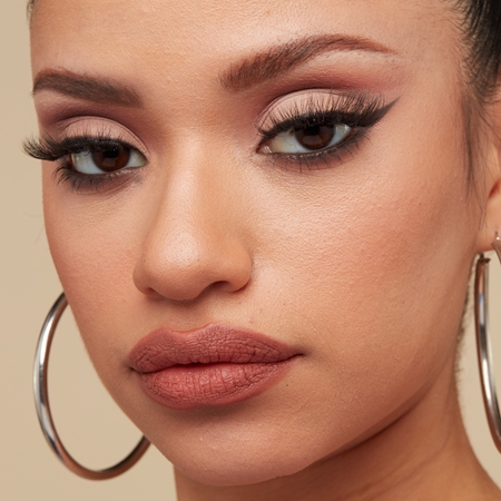 NYX Professional Makeup Zero To Brow Gel gel za obrvi z aplikatorjem