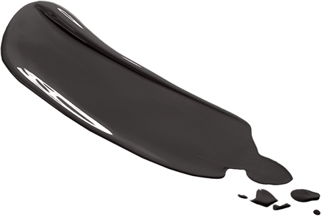 NYX Professional Makeup Zero To Brow Gel gel za obrvi z aplikatorjem