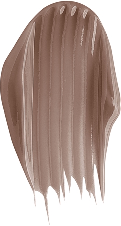 NYX Professional Makeup The Brow Glue gel per le sopracciglia