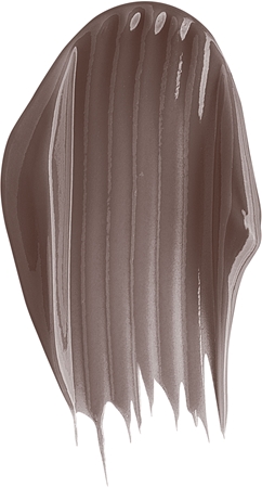 NYX Professional Makeup The Brow Glue eyebrow gel