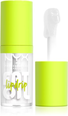 NYX Professional Makeup Fat Oil Lip Drip huile à lèvres