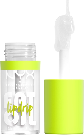 NYX Professional Makeup Fat Oil Lip Drip olio labbra