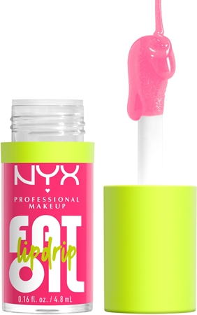 NYX Professional Makeup Fat Oil Lip Drip olio labbra