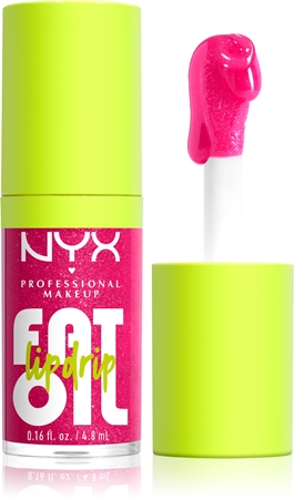 NYX Professional Makeup Fat Oil Lip Drip huile à lèvres