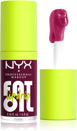 NYX Professional Makeup Fat Oil Lip Drip lippenolie