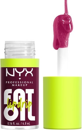 NYX Professional Makeup Fat Oil Lip Drip olio labbra