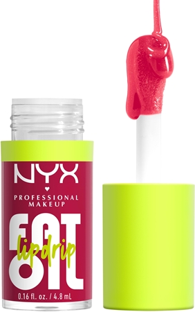 NYX Professional Makeup Fat Oil Lip Drip olio labbra