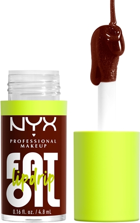 NYX Professional Makeup Fat Oil Lip Drip olio labbra