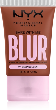 NYX Professional Makeup Bare With Me Blur Tint ενυδατικό μεικ απ
