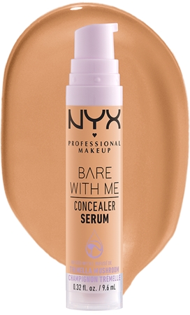 NYX Professional Makeup Bare With Me Concealer Serum correttore idratante 2 in 1