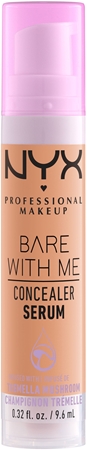 NYX Professional Makeup Bare With Me Concealer Serum correttore idratante 2 in 1