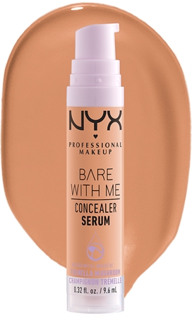 NYX Professional Makeup Bare With Me Concealer Serum correttore idratante 2 in 1