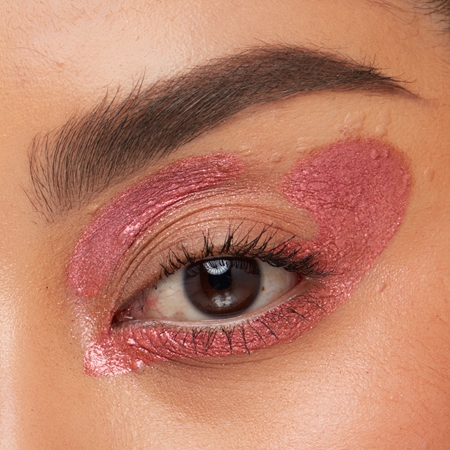 NYX Professional Makeup Ultimate Glow Shots třpytivé tekuté oční stíny