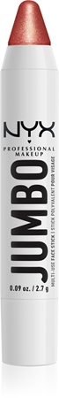 NYX Professional Makeup Jumbo Multi-Use Highlighter Stick Valgustneelav kreem pulgakujuline